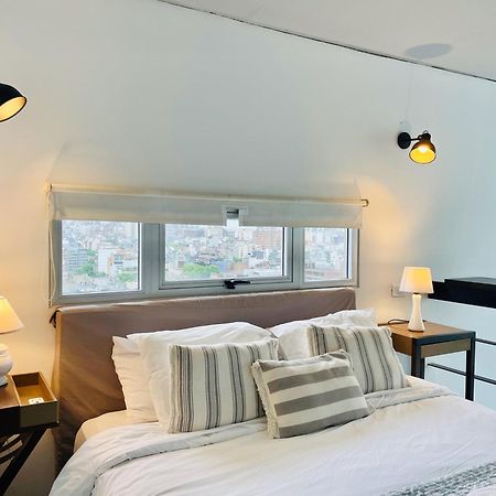 Hollywood Suites & Lofts Buenos Aires Kültér fotó