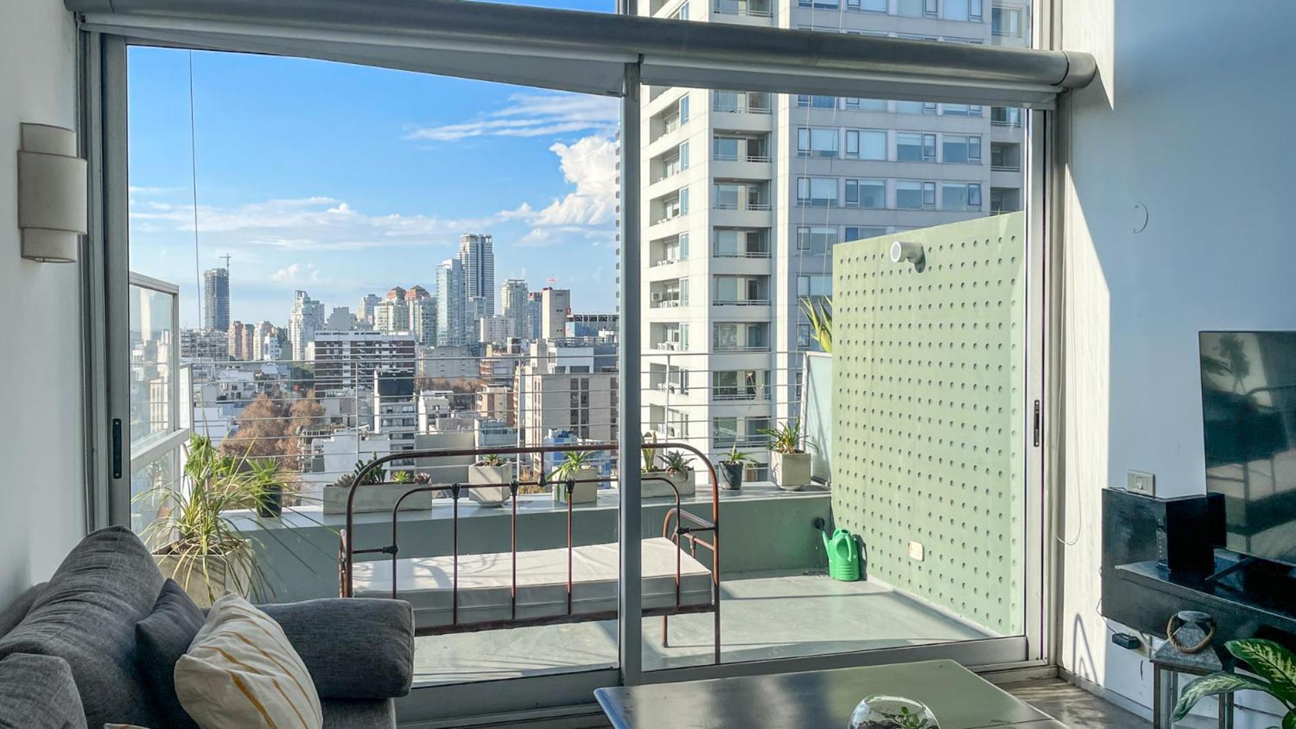 Hollywood Suites & Lofts Buenos Aires Kültér fotó