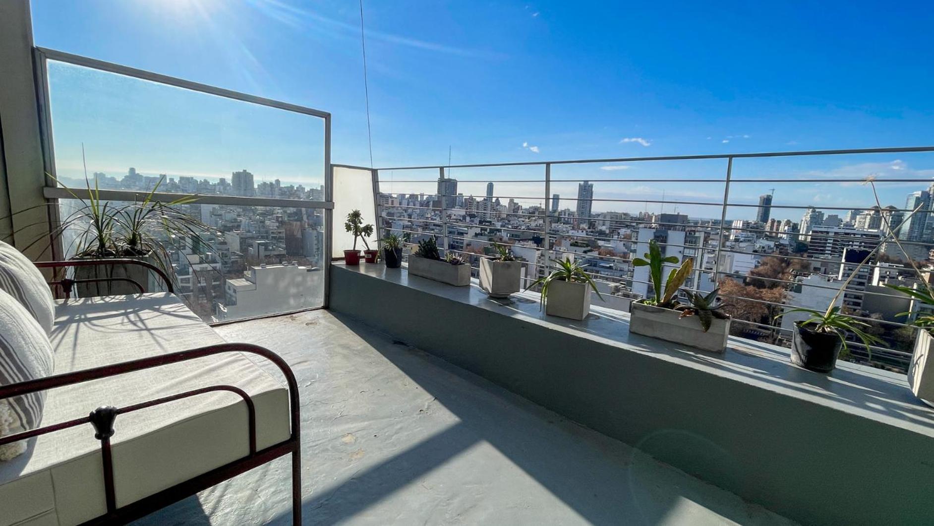 Hollywood Suites & Lofts Buenos Aires Kültér fotó