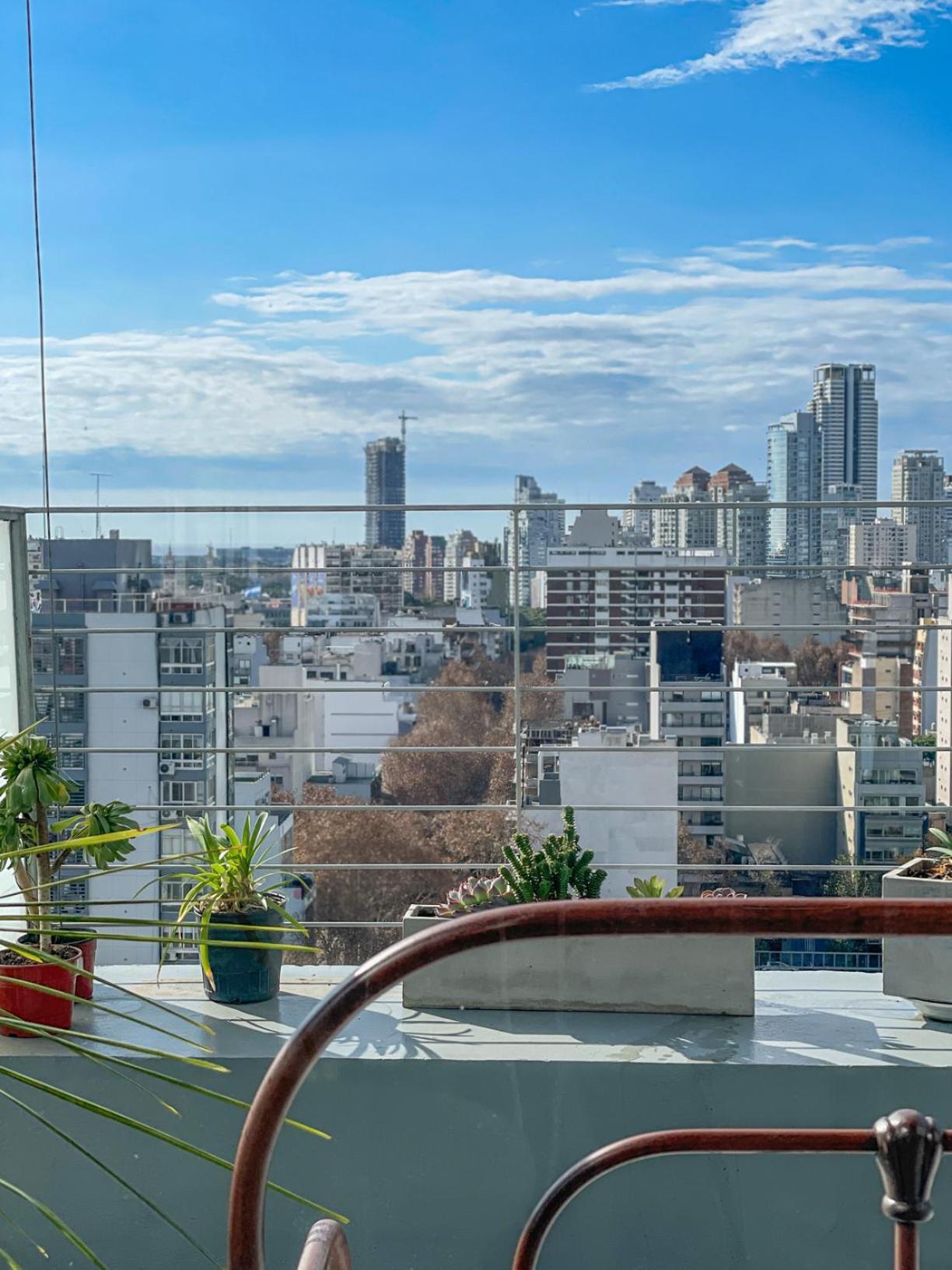 Hollywood Suites & Lofts Buenos Aires Kültér fotó