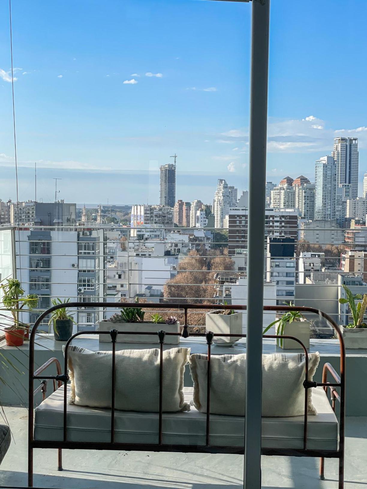 Hollywood Suites & Lofts Buenos Aires Kültér fotó