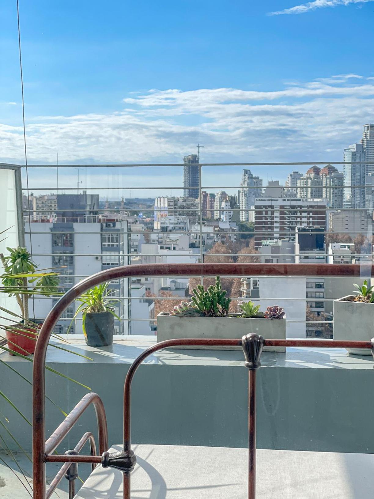 Hollywood Suites & Lofts Buenos Aires Kültér fotó