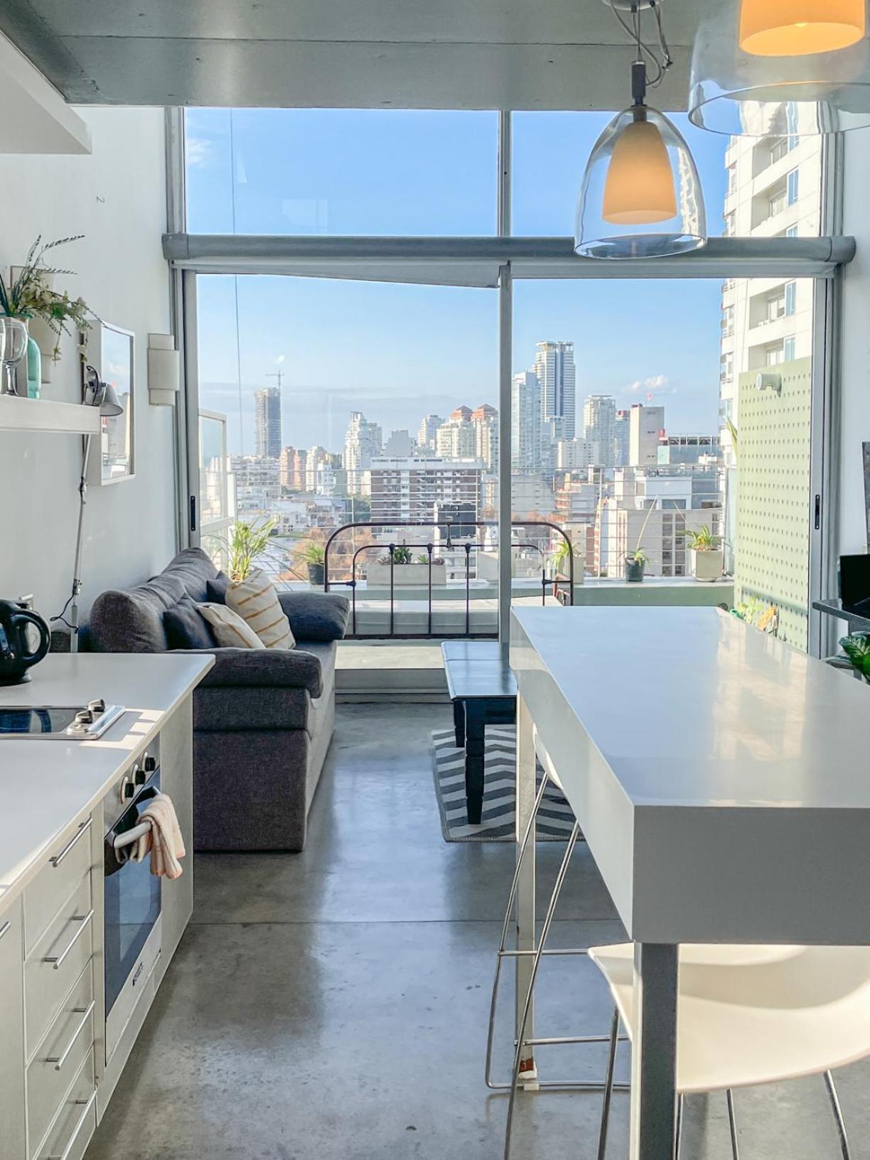 Hollywood Suites & Lofts Buenos Aires Kültér fotó