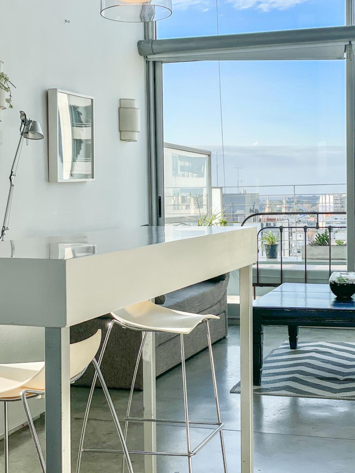 Hollywood Suites & Lofts Buenos Aires Kültér fotó