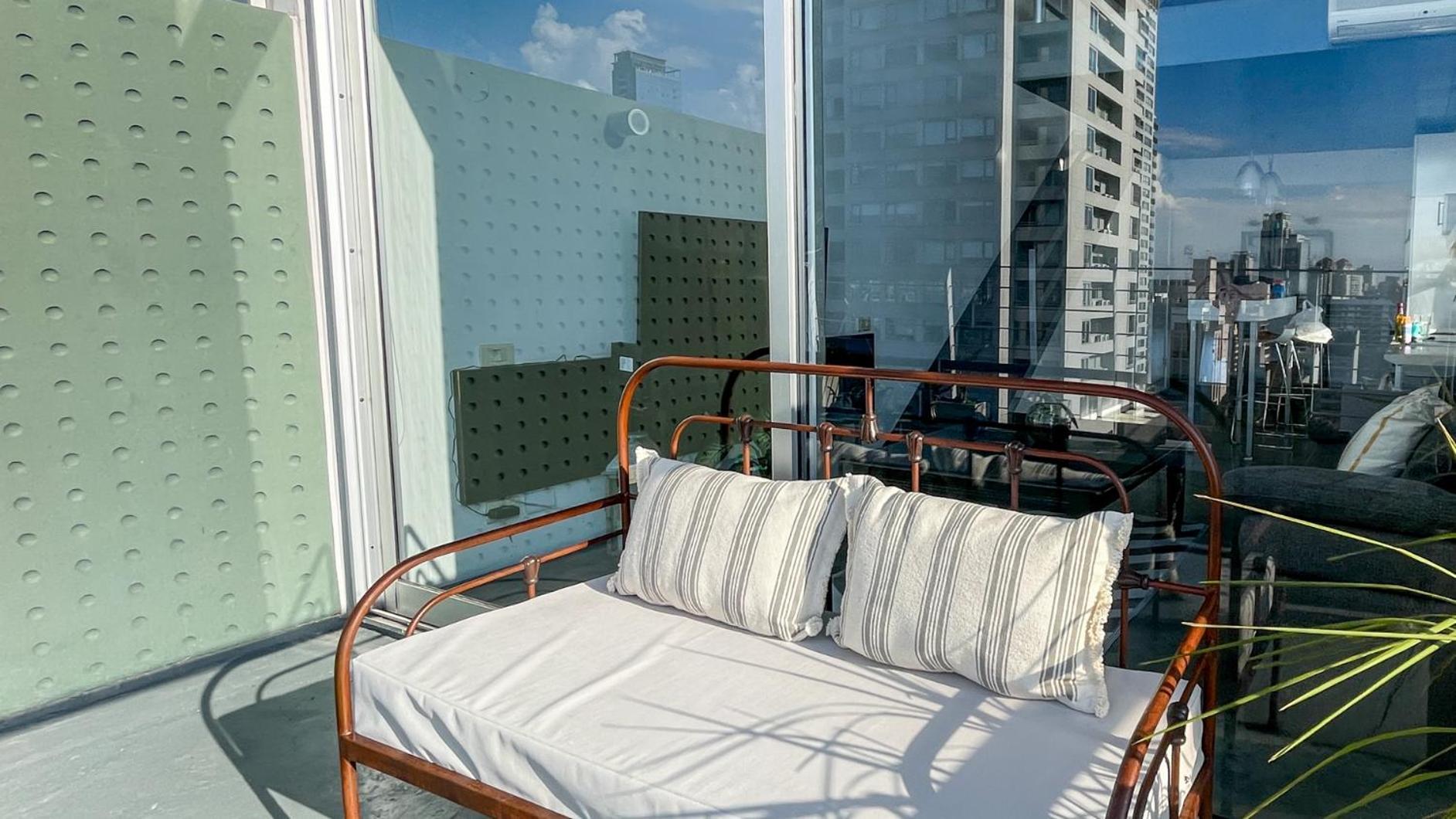 Hollywood Suites & Lofts Buenos Aires Kültér fotó
