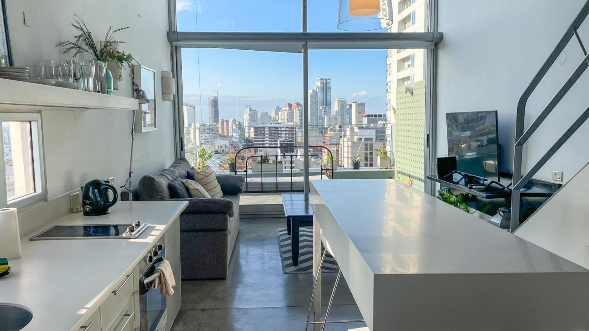 Hollywood Suites & Lofts Buenos Aires Kültér fotó