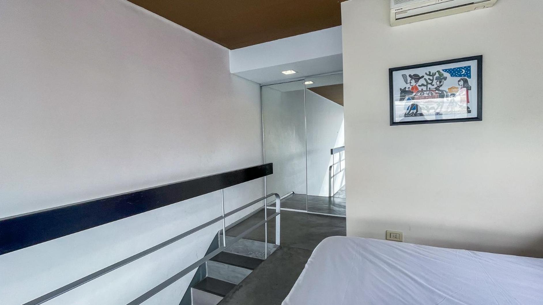 Hollywood Suites & Lofts Buenos Aires Kültér fotó