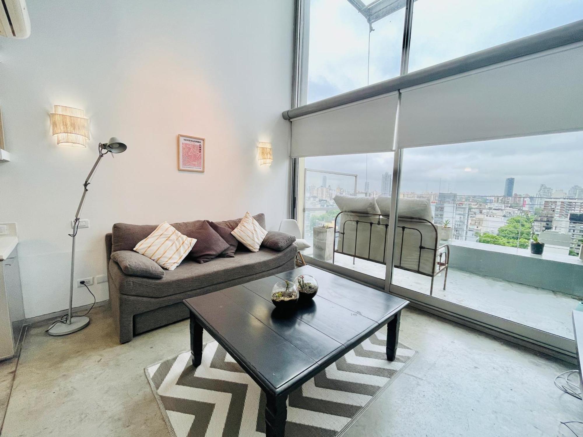 Hollywood Suites & Lofts Buenos Aires Kültér fotó