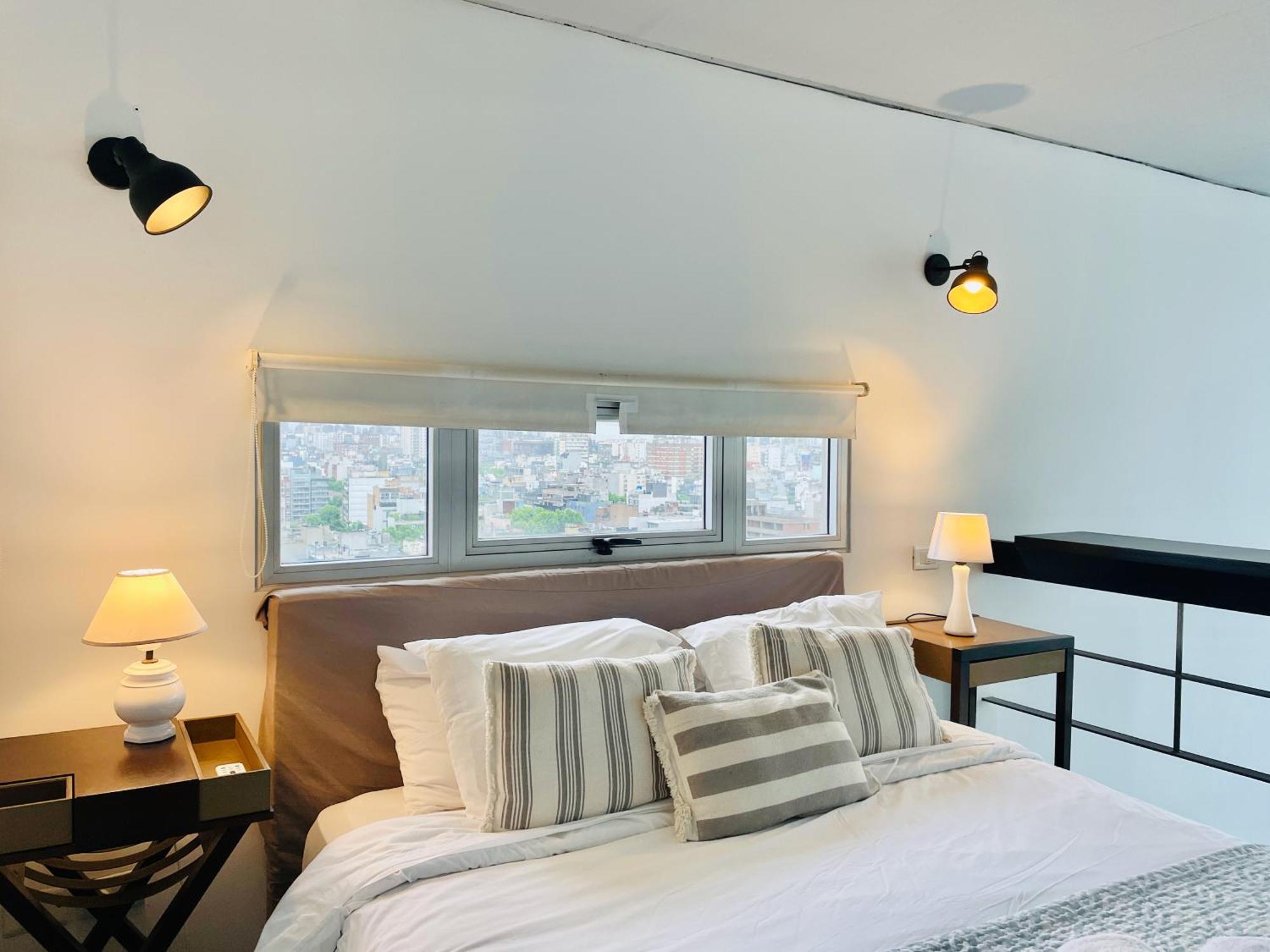Hollywood Suites & Lofts Buenos Aires Kültér fotó