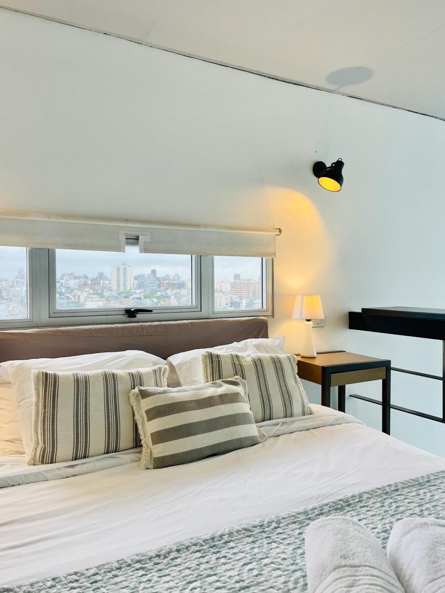 Hollywood Suites & Lofts Buenos Aires Kültér fotó