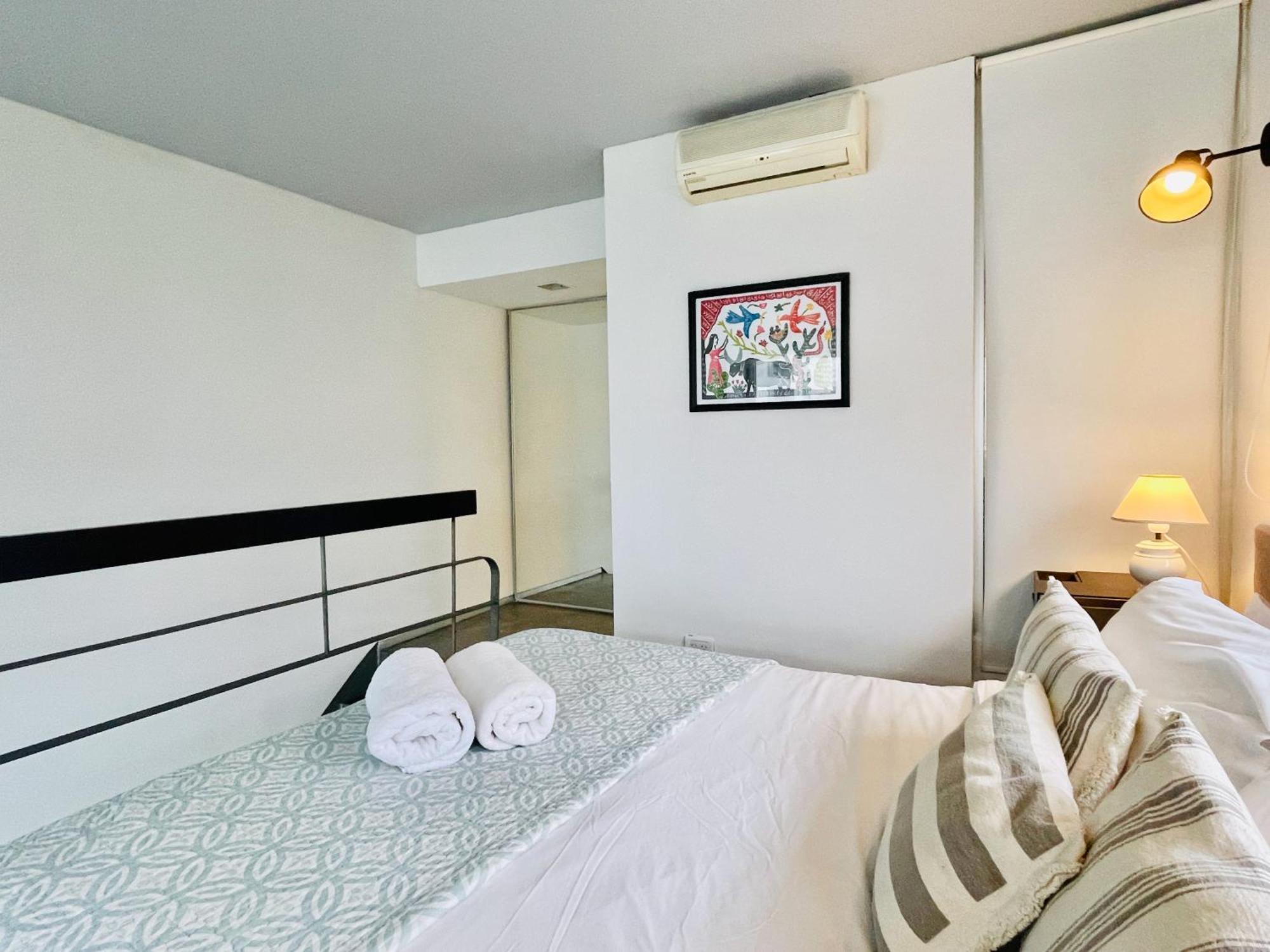 Hollywood Suites & Lofts Buenos Aires Kültér fotó