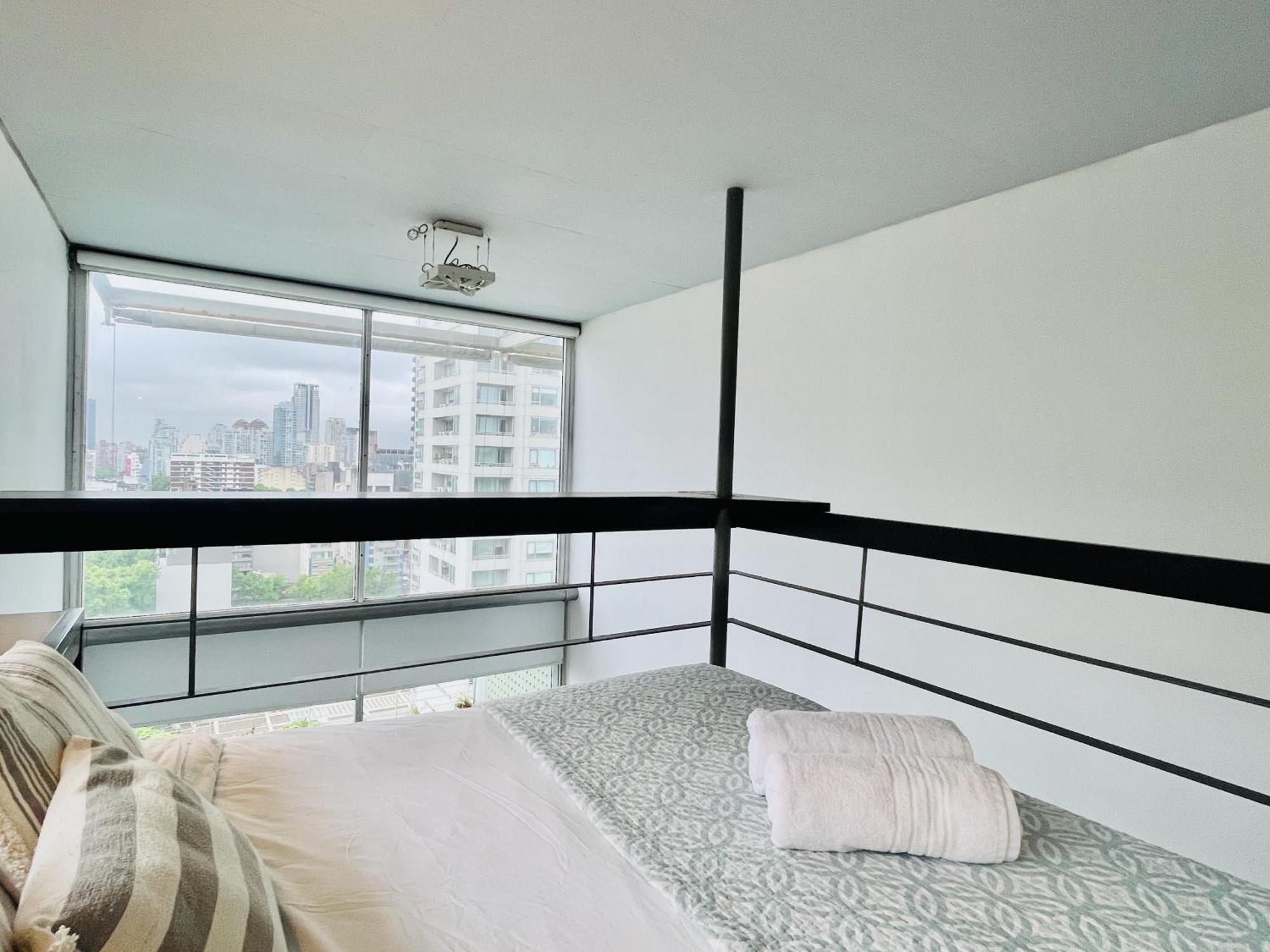 Hollywood Suites & Lofts Buenos Aires Kültér fotó