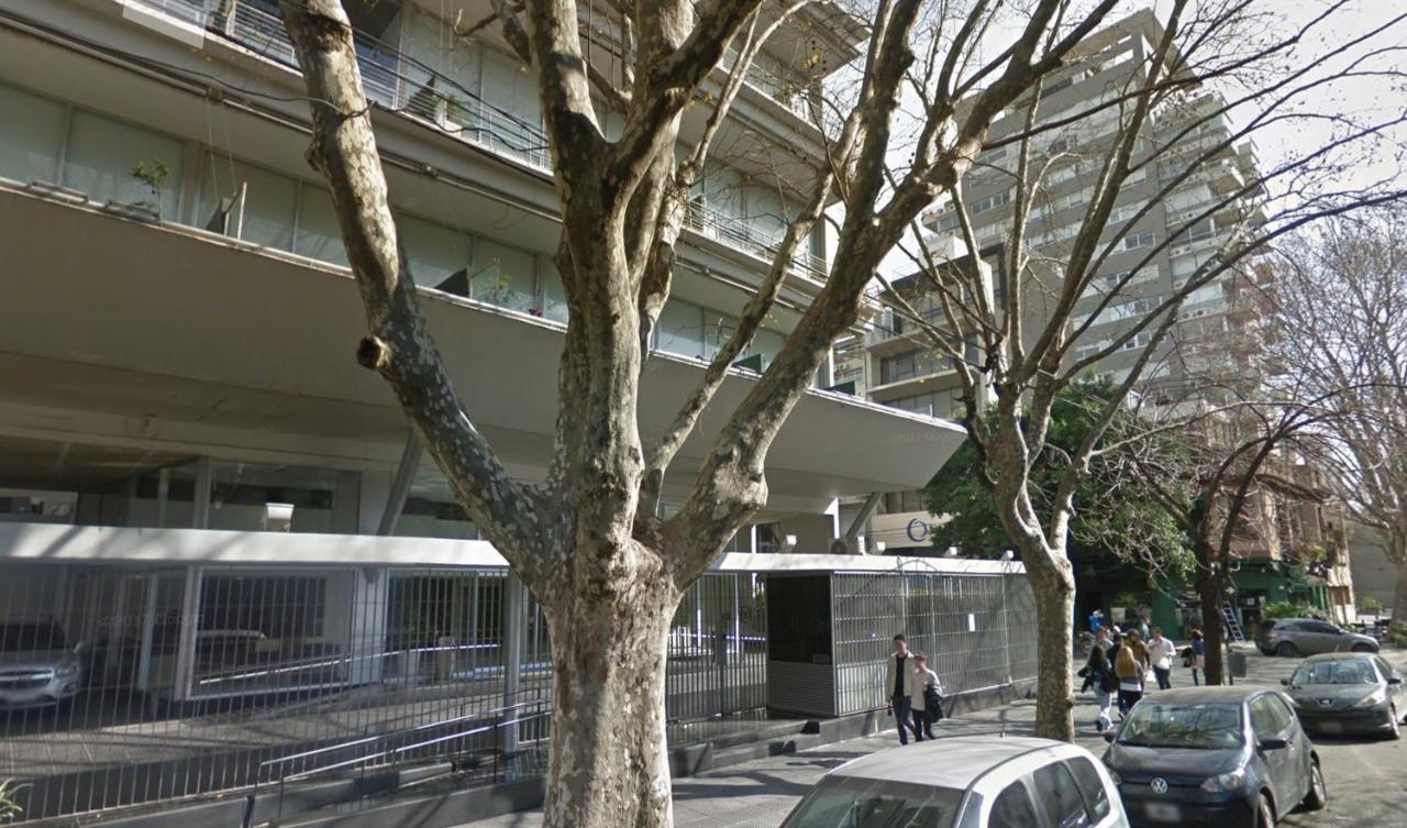 Hollywood Suites & Lofts Buenos Aires Kültér fotó